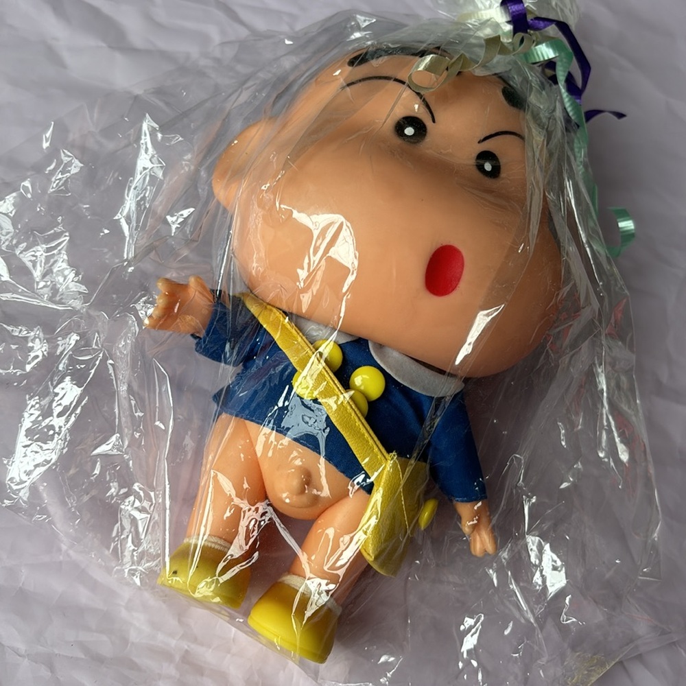Crayon Shin-chan